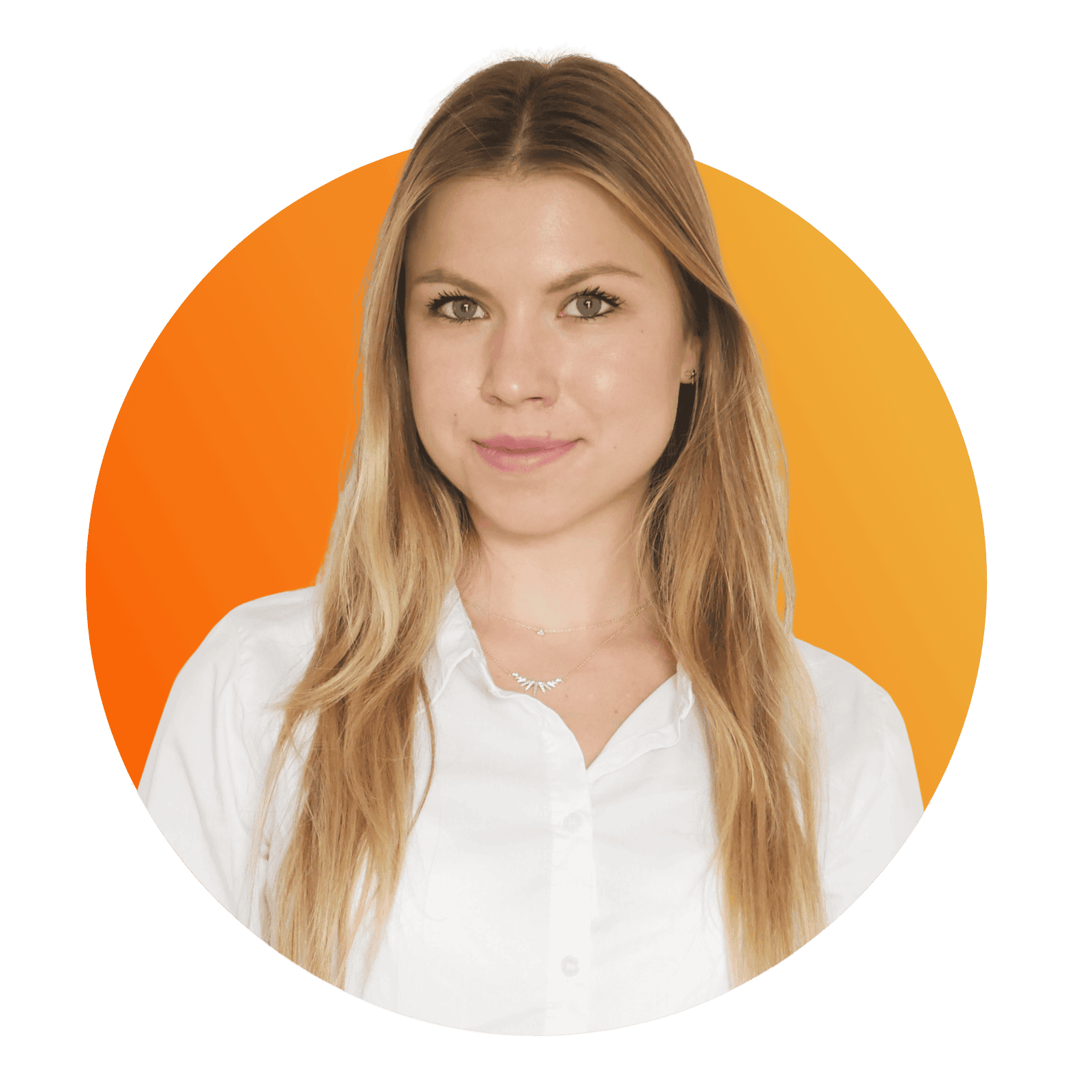 Julia Kraska - Młodsza Projektantka Instalacji Fotowoltaicznych