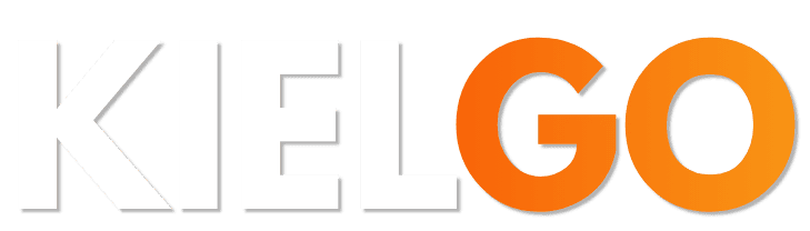 KIELGO Logo
